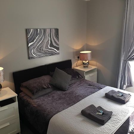 cellardyke en-suite rooms Esterno foto