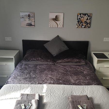 cellardyke en-suite rooms Esterno foto