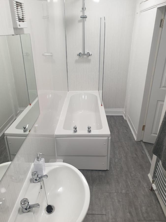 cellardyke en-suite rooms Esterno foto
