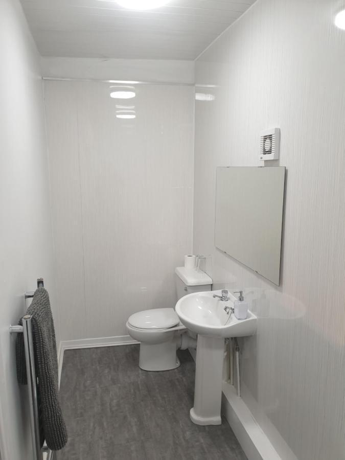 cellardyke en-suite rooms Esterno foto
