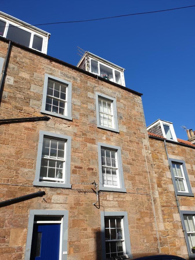 cellardyke en-suite rooms Esterno foto