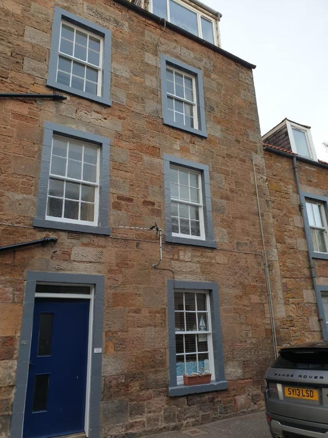 cellardyke en-suite rooms Esterno foto