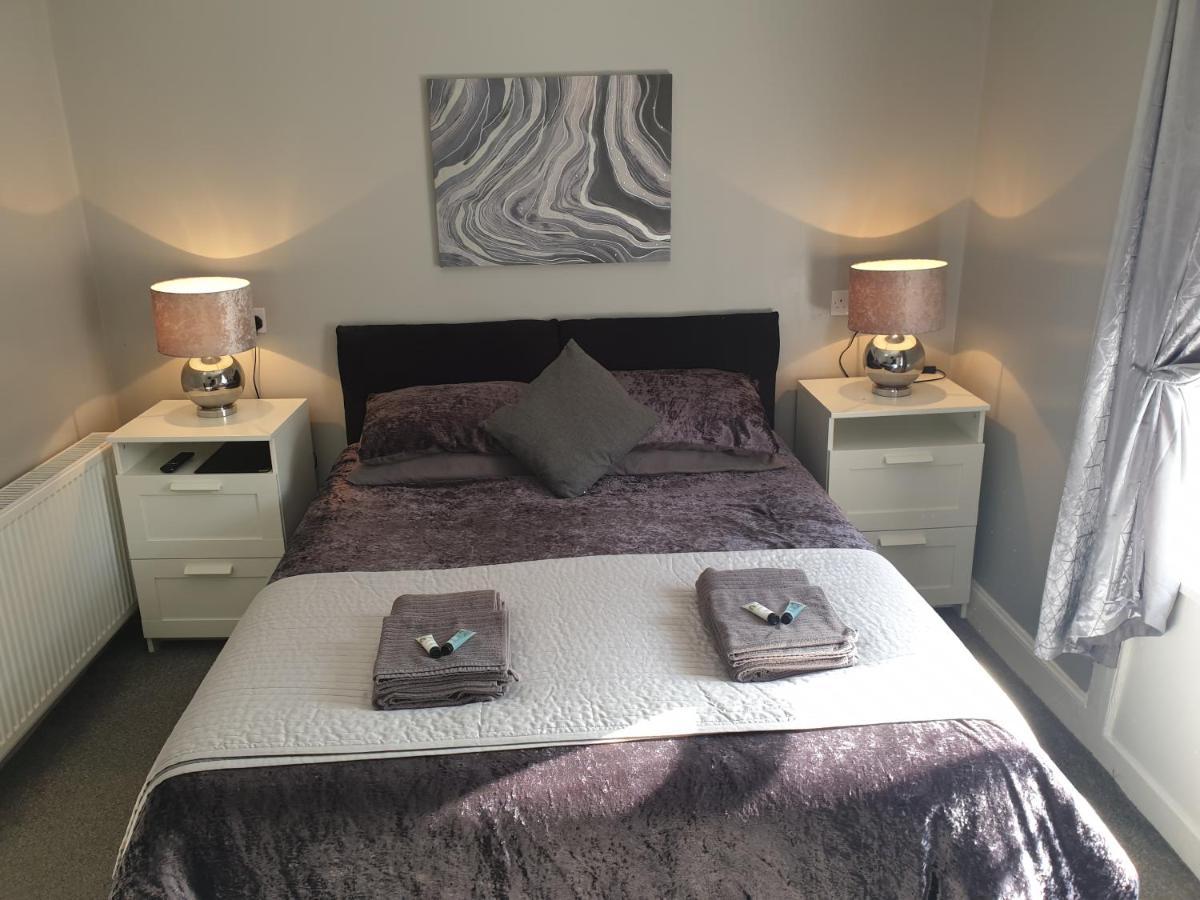 cellardyke en-suite rooms Esterno foto
