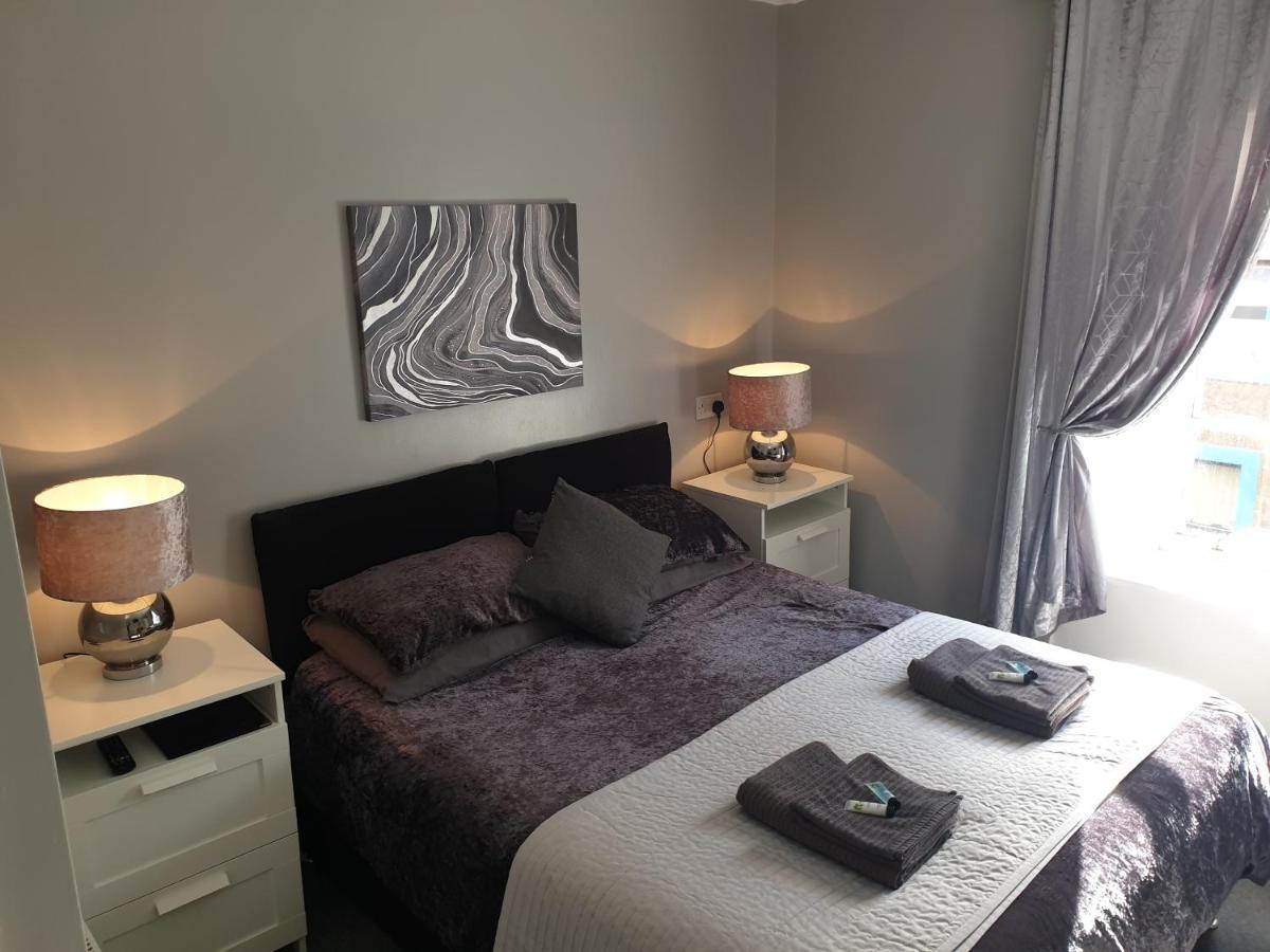 cellardyke en-suite rooms Esterno foto
