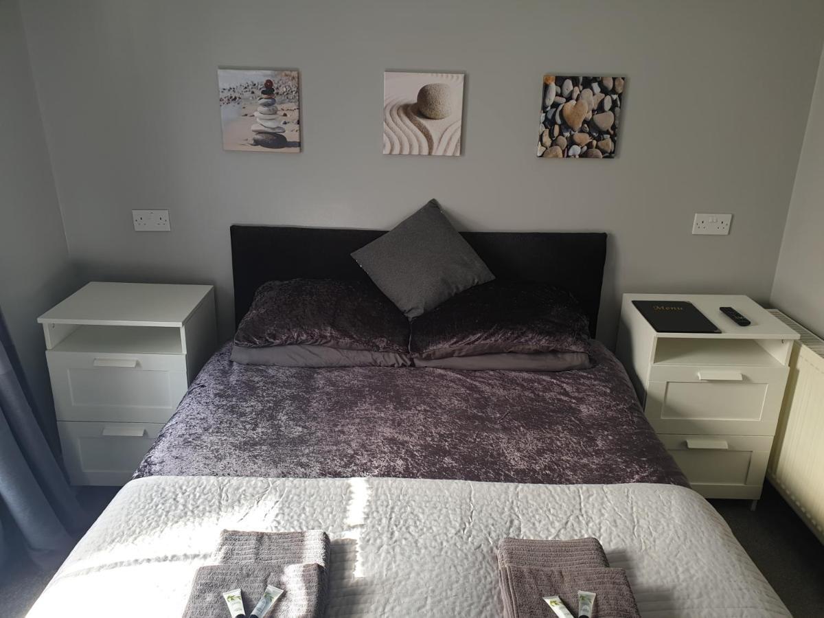 cellardyke en-suite rooms Esterno foto