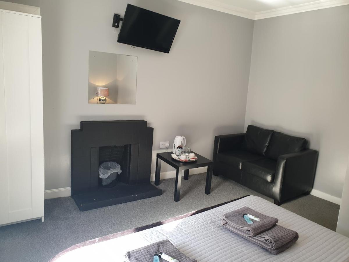 cellardyke en-suite rooms Esterno foto