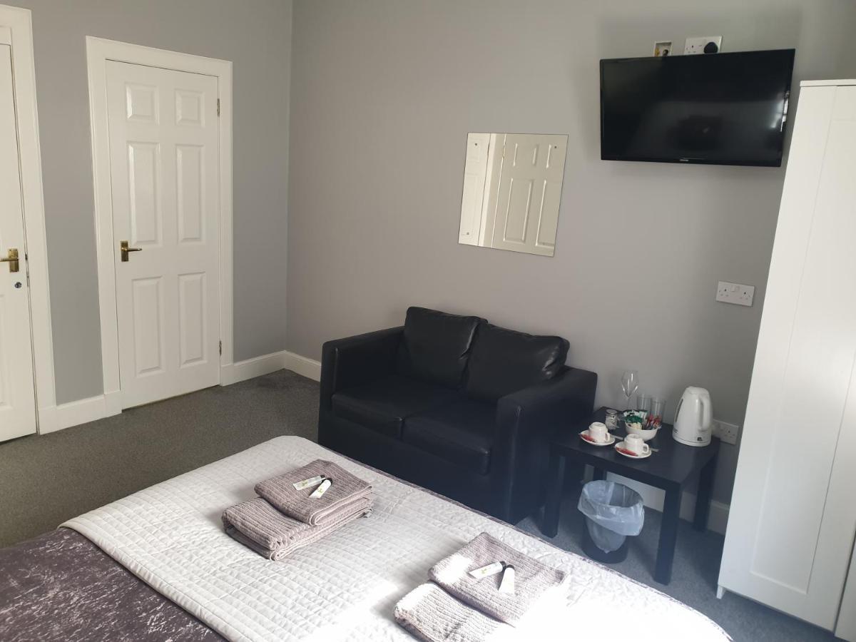 cellardyke en-suite rooms Esterno foto